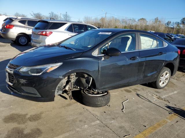 2016 CHEVROLET CRUZE LT, 