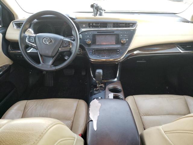 4T1BK1EB5EU125574 - 2014 TOYOTA AVALON BASE 米色 照片 8