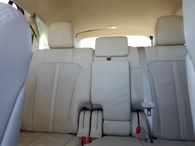 2LMHJ5AT7FBL02995 - 2015 LINCOLN MKT WHITE photo 10