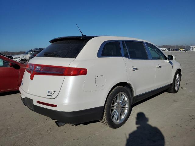 2LMHJ5AT7FBL02995 - 2015 LINCOLN MKT WHITE photo 3