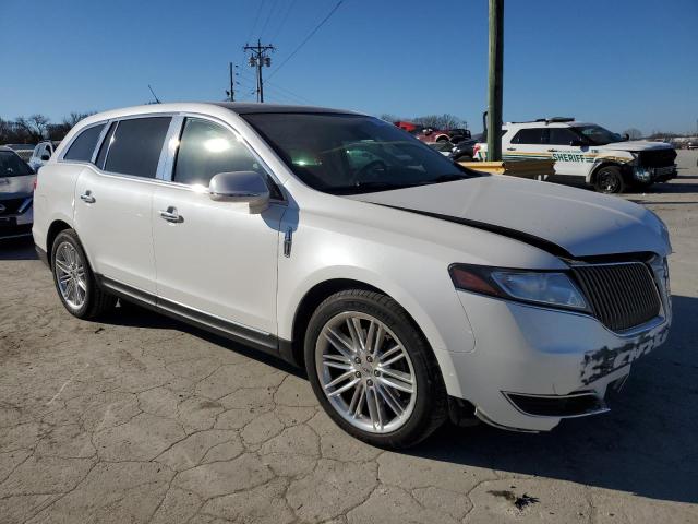 2LMHJ5AT7FBL02995 - 2015 LINCOLN MKT WHITE photo 4