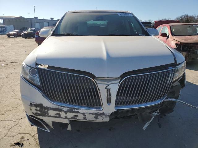 2LMHJ5AT7FBL02995 - 2015 LINCOLN MKT WHITE photo 5