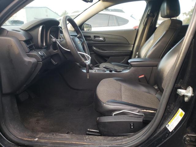 1G11C5SL3FF182100 - 2015 CHEVROLET MALIBU 1LT 黑色 照片 7