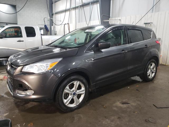 2015 FORD ESCAPE SE, 