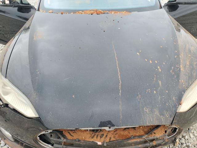 5YJSA1E21GF127745 - 2016 TESLA MODEL S Qara foto 11