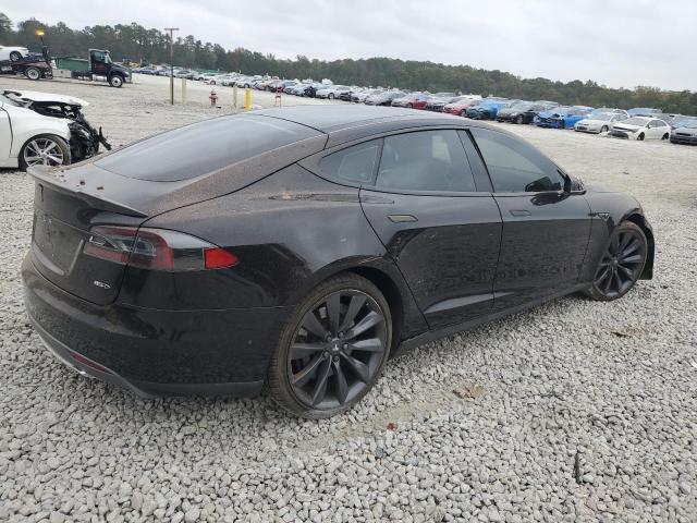 5YJSA1E21GF127745 - 2016 TESLA MODEL S Qara foto 3
