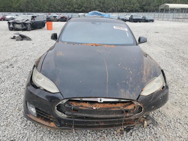 5YJSA1E21GF127745 - 2016 TESLA MODEL S Qara foto 5