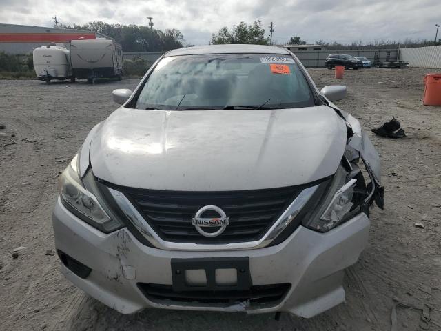 1N4AL3AP6HC188161 - 2017 NISSAN ALTIMA 2.5 SILVER photo 5