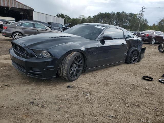 2013 FORD MUSTANG GT, 