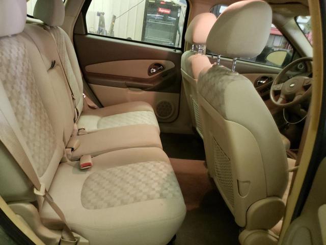 1G1ZT62815F306769 - 2005 CHEVROLET MALIBU MAXX LS 绿色 照片 10