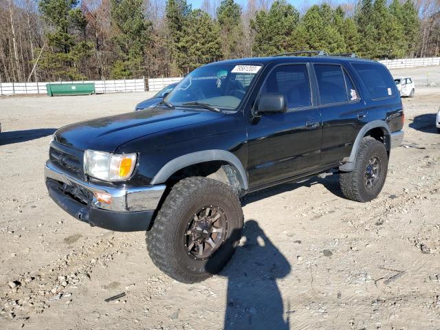 1996 TOYOTA 4RUNNER SR5, 