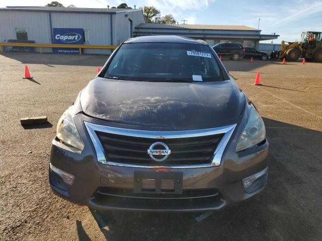 1N4AL3AP3FC245185 - 2015 NISSAN ALTIMA 2.5 GRAY photo 5