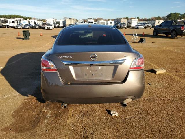 1N4AL3AP3FC245185 - 2015 NISSAN ALTIMA 2.5 GRAY photo 6