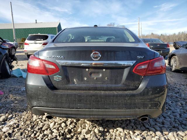 1N4AL3AP9JC200177 - 2018 NISSAN ALTIMA 2.5 GRAY photo 6