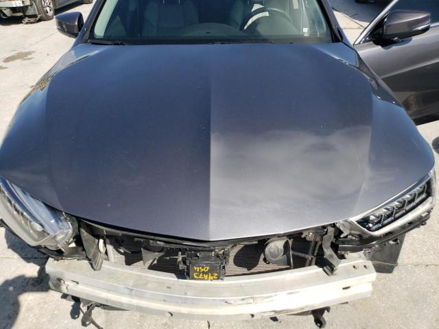 19UUB2F41LA002132 - 2020 ACURA TLX TECHNOLOGY 灰色 照片 11