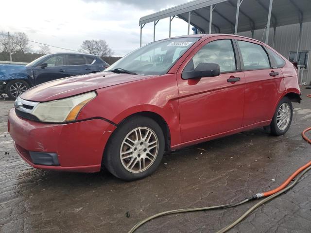 2010 FORD FOCUS SE, 