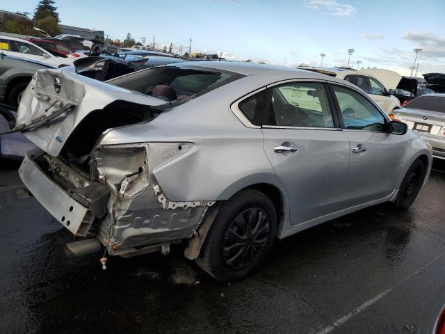 1N4AL3AP7DN448839 - 2013 NISSAN ALTIMA 2.5 SILVER photo 3