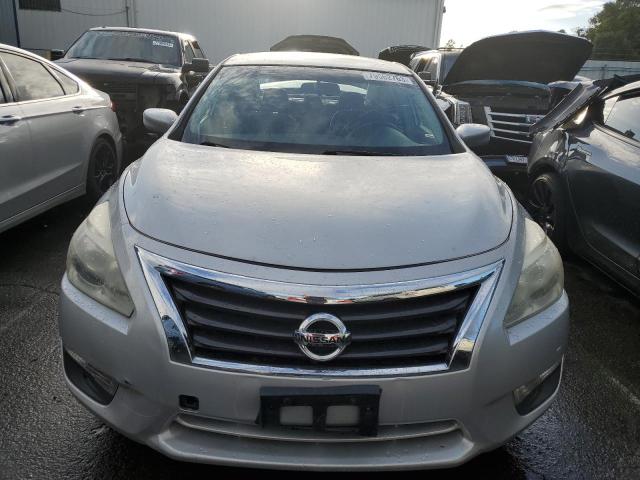 1N4AL3AP7DN448839 - 2013 NISSAN ALTIMA 2.5 SILVER photo 5