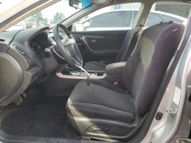 1N4AL3AP7DN448839 - 2013 NISSAN ALTIMA 2.5 SILVER photo 7