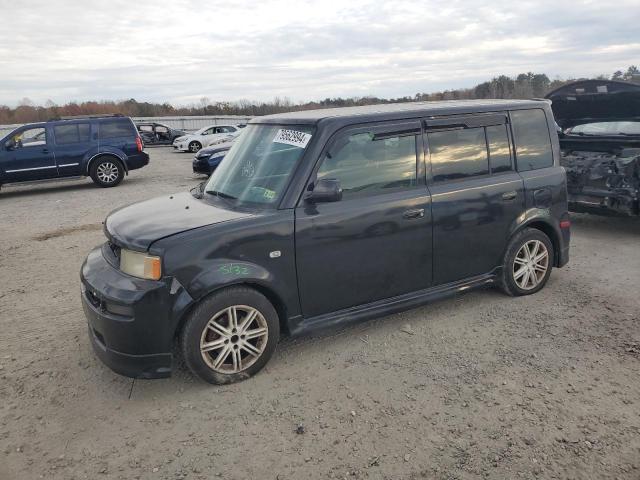 JTLKT324340169439 - 2004 TOYOTA SCION XB 黑色 照片 1