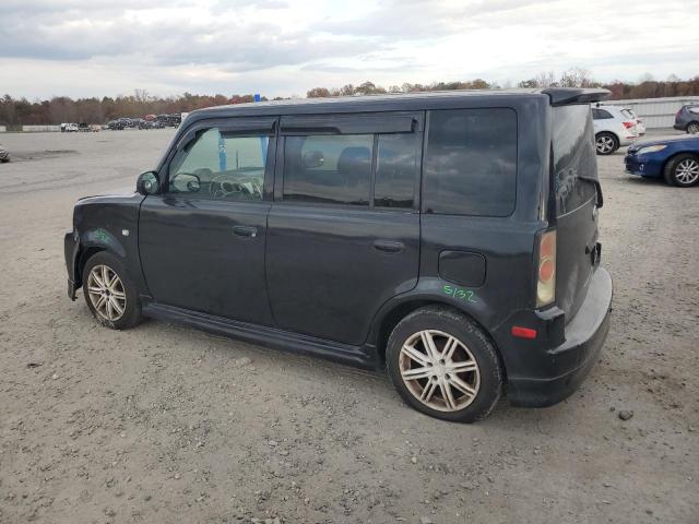 JTLKT324340169439 - 2004 TOYOTA SCION XB 黑色 照片 2