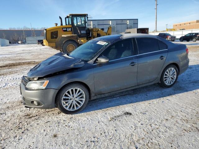 2013 VOLKSWAGEN JETTA TDI, 