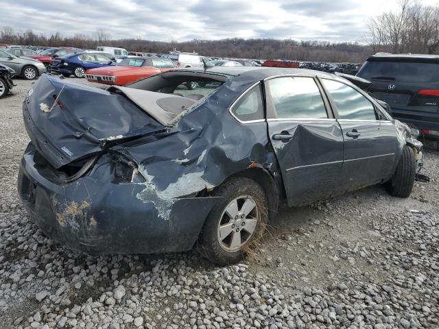 2G1WB5EK9A1227424 - 2010 CHEVROLET IMPALA LT GRAY photo 3