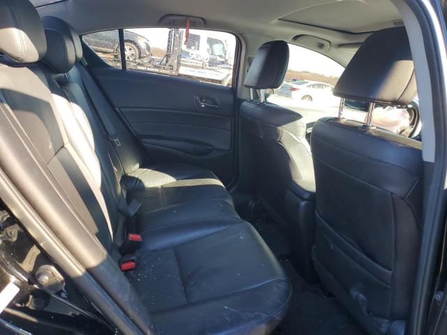 19UDE2F34GA014246 - 2016 ACURA ILX BASE WATCH PLUS BLACK photo 10