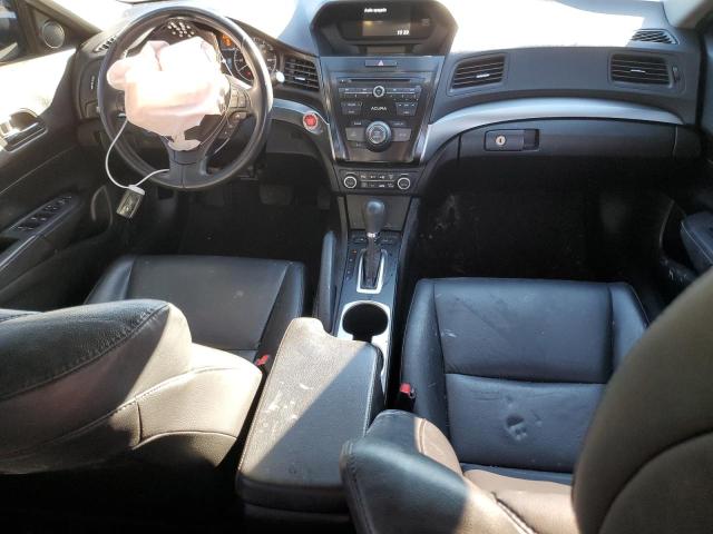 19UDE2F34GA014246 - 2016 ACURA ILX BASE WATCH PLUS BLACK photo 8