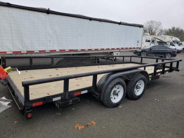 16VPX1826D2H83574 - 2013 BXBO TRAILER BLACK photo 4