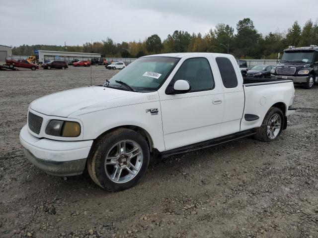 2003 FORD F150, 