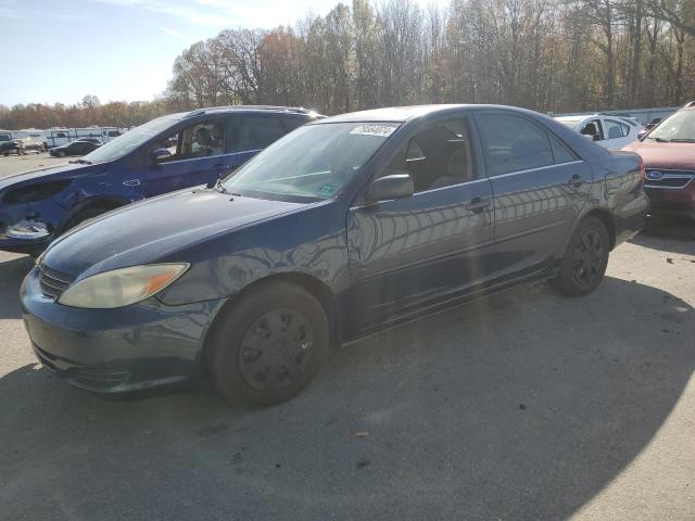 2004 TOYOTA CAMRY LE, 