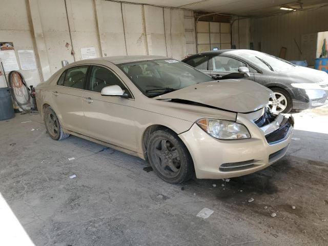 1G1ZC5E00AF174436 - 2010 CHEVROLET MALIBU 1LT Qəhvəyi foto 4