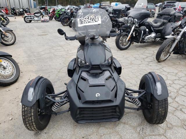 3JB2GEG23LJ001089 - 2020 CAN-AM RYKER RALLY EDITION BLACK photo 2