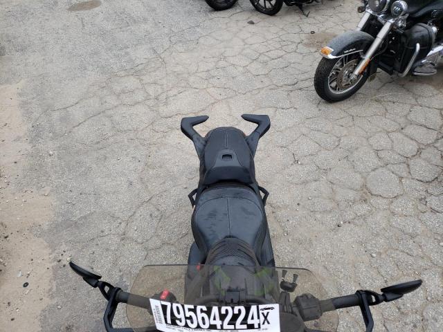 3JB2GEG23LJ001089 - 2020 CAN-AM RYKER RALLY EDITION BLACK photo 5