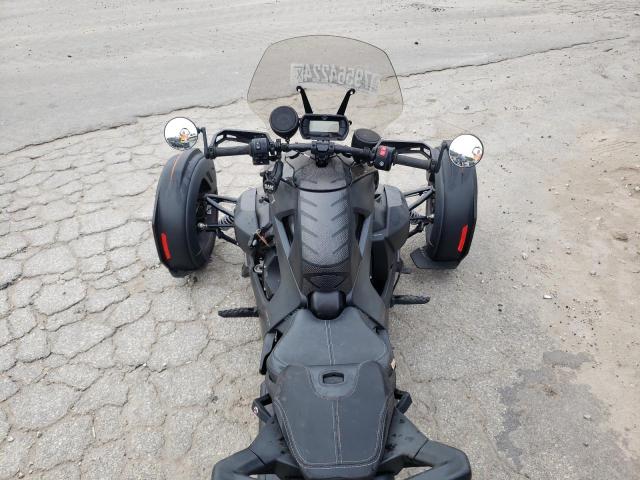3JB2GEG23LJ001089 - 2020 CAN-AM RYKER RALLY EDITION BLACK photo 6