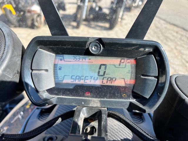 3JB2GEG23LJ001089 - 2020 CAN-AM RYKER RALLY EDITION BLACK photo 7