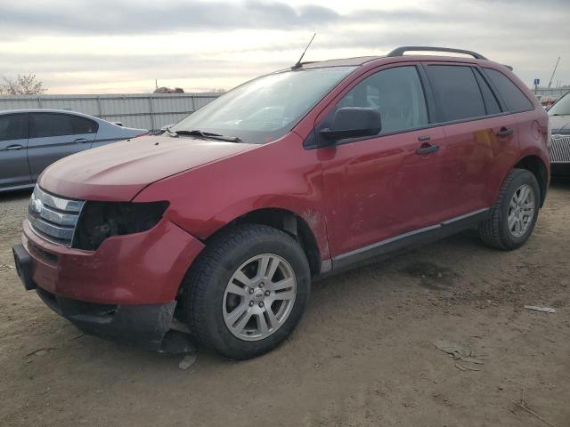 2007 FORD EDGE SE, 