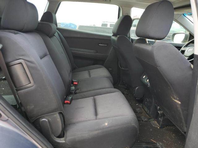 JM3TB38Y970114745 - 2007 MAZDA CX-9 GRAY photo 11