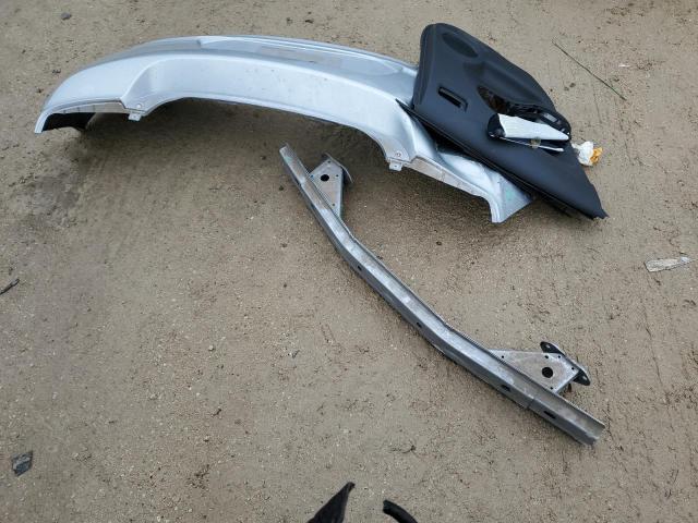 ML32A4HJ3EH021432 - 2014 MITSUBISHI MIRAGE ES SILVER photo 13