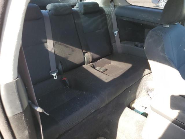 JTKDE167X50028689 - 2005 TOYOTA SCION TC 黑色 照片 10