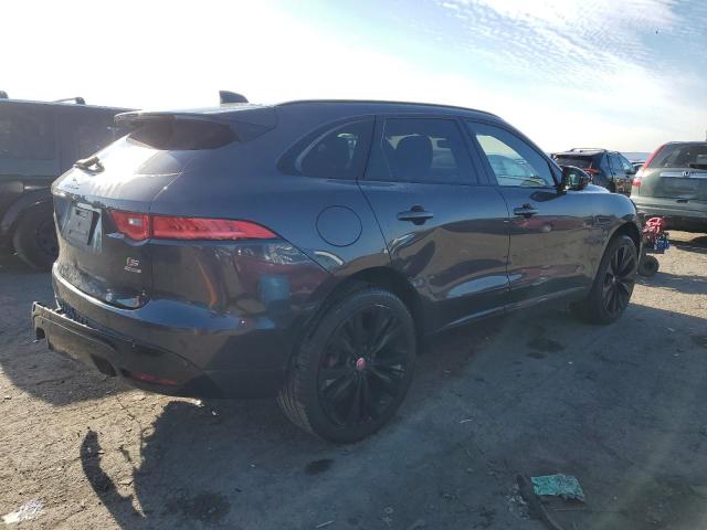 SADCM2FV6KA611958 - 2019 JAGUAR F-PACE S CHARCOAL photo 3