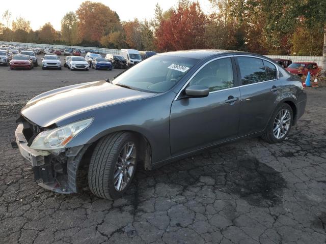 2013 INFINITI G37 BASE, 