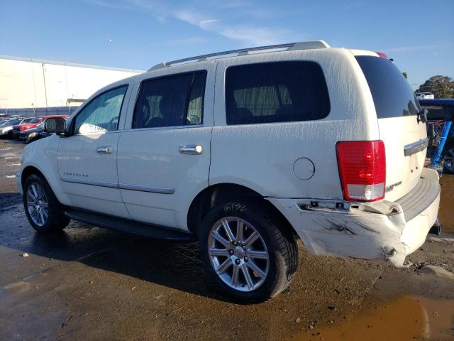 1A8HW58267F515721 - 2007 CHRYSLER ASPEN LIMITED 白色 照片 2