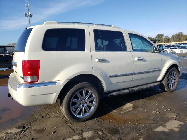 1A8HW58267F515721 - 2007 CHRYSLER ASPEN LIMITED 白色 照片 3