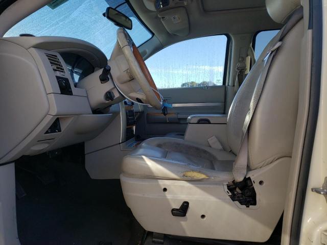 1A8HW58267F515721 - 2007 CHRYSLER ASPEN LIMITED 白色 照片 7