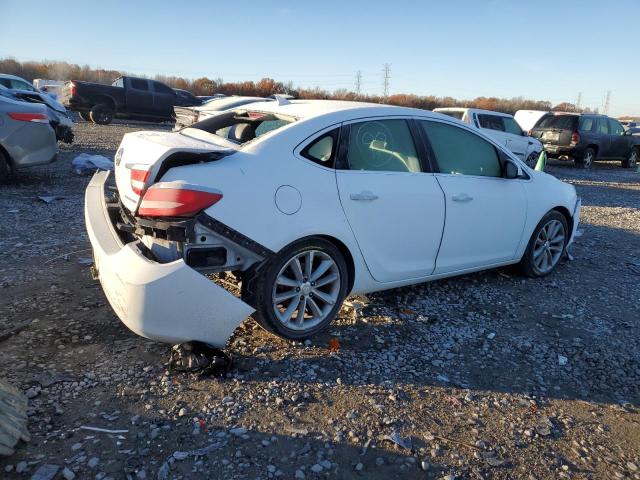 1G4PP5SK8E4100963 - 2014 BUICK VERANO WHITE photo 3