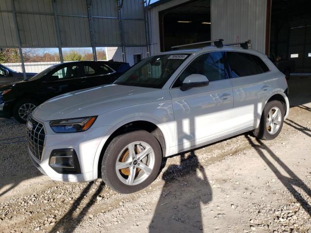 2022 AUDI Q5 PREMIUM 40, 