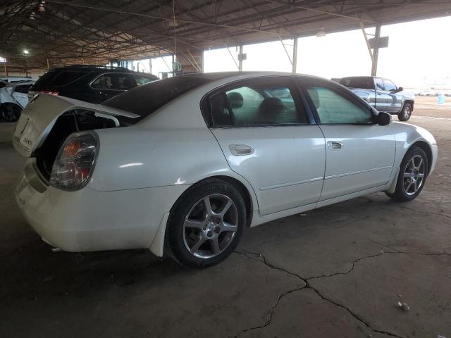 1N4BL11D93C184516 - 2003 NISSAN ALTIMA SE WHITE photo 3