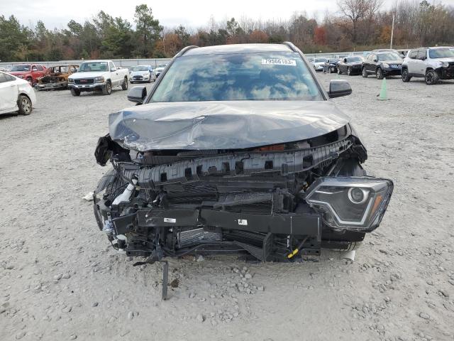 KNDCP3LE6R5125845 - 2024 KIA NIRO LX GRAY photo 5